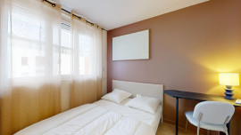 
                                                                                        Colocation
                                                                                         Colocation 4 chambres