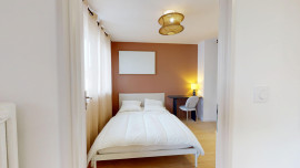 
                                                                                        Colocation
                                                                                         Colocation 4 chambres