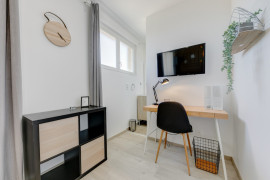 
                                                                                        Colocation
                                                                                         Colocation 4 chambres