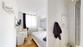 
                                                                                        Colocation
                                                                                         Colocation 4 chambres