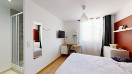 
                                                                                        Colocation
                                                                                         Colocation 4 chambres