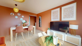 
                                                                                        Colocation
                                                                                         Colocation 4 chambres