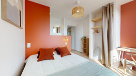 
                                                                                        Colocation
                                                                                         Colocation 4 chambres