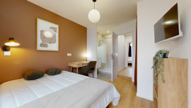 
                                                                                        Colocation
                                                                                         Colocation 4 chambres