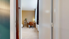 
                                                                                        Colocation
                                                                                         Colocation 4 chambres