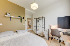 
                                                                                        Colocation
                                                                                         Colocation 4 chambres