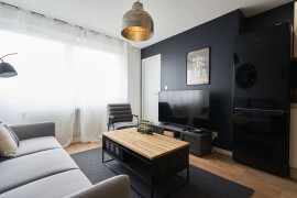
                                                                                        Colocation
                                                                                         Colocation 4 chambres