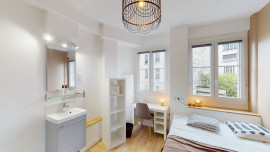 
                                                                                        Colocation
                                                                                         Colocation 4 chambres