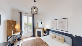
                                                                                        Colocation
                                                                                         Colocation 4 chambres