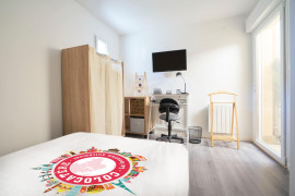 
                                                                                        Colocation
                                                                                         Colocation 4 chambres
