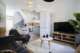 
                                                                                        Colocation
                                                                                         Colocation 4 chambres