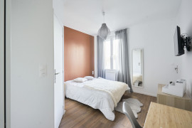 
                                                                                        Colocation
                                                                                         Colocation 4 chambres