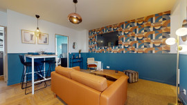 
                                                                                        Colocation
                                                                                         Colocation 4 chambres