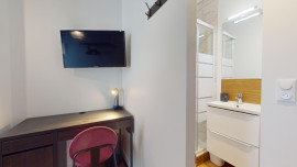 
                                                                                        Colocation
                                                                                         Colocation 4 chambres