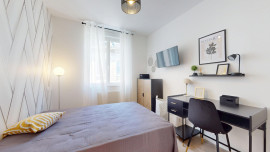 
                                                                                        Colocation
                                                                                         Colocation 4 chambres