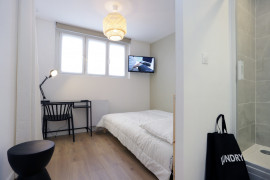
                                                                                        Colocation
                                                                                         Colocation 4 chambres