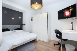 
                                                                                        Colocation
                                                                                         Colocation 4 chambres