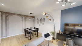 
                                                                                        Colocation
                                                                                         Colocation 4 chambres