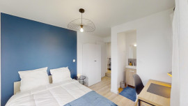 
                                                                                        Colocation
                                                                                         Colocation 4 chambres