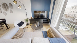 
                                                                                        Colocation
                                                                                         Colocation 4 chambres