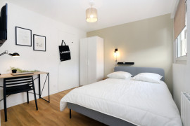 
                                                                                        Colocation
                                                                                         Colocation 4 chambres