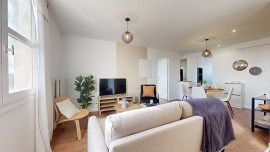 
                                                                                        Colocation
                                                                                         Colocation 4 chambres