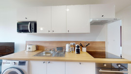 
                                                                                        Colocation
                                                                                         Colocation 4 chambres