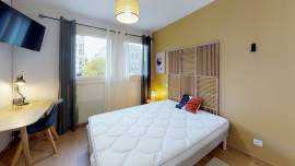 
                                                                                        Colocation
                                                                                         Colocation 4 chambres
