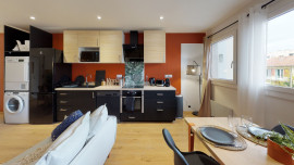 
                                                                                        Colocation
                                                                                         Colocation 4 chambres