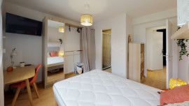 
                                                                                        Colocation
                                                                                         Colocation 4 chambres