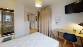 
                                                                                        Colocation
                                                                                         Colocation 4 chambres