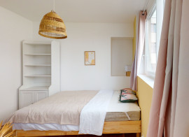 
                                                                                        Colocation
                                                                                         Colocation 4 chambres