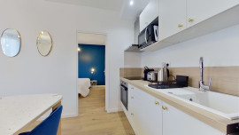 
                                                                                        Colocation
                                                                                         Colocation 4 chambres