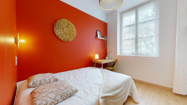 
                                                                                        Colocation
                                                                                         Colocation 4 chambres