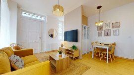 
                                                                                        Colocation
                                                                                         Colocation 4 chambres