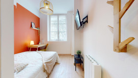
                                                                                        Colocation
                                                                                         Colocation 4 chambres