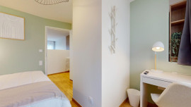 
                                                                                        Colocation
                                                                                         Colocation 4 chambres