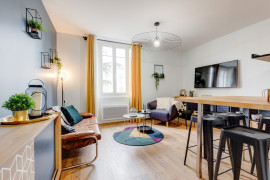
                                                                                        Colocation
                                                                                         Colocation 4 chambres