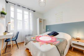 
                                                                                        Colocation
                                                                                         Colocation 4 chambres
