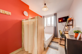 
                                                                                        Colocation
                                                                                         Colocation 4 chambres