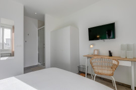 
                                                                                        Colocation
                                                                                         Colocation 4 chambres
