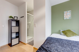 
                                                                                        Colocation
                                                                                         Colocation 4 chambres