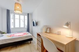 
                                                                                        Colocation
                                                                                         Colocation 4 chambres