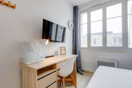 
                                                                                        Colocation
                                                                                         Colocation 4 chambres