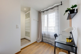 
                                                                                        Colocation
                                                                                         Colocation 4 chambres