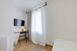 
                                                                                        Colocation
                                                                                         Colocation 4 chambres