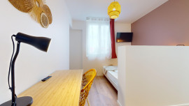 
                                                                                        Colocation
                                                                                         Colocation 4 chambres