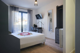 
                                                                                        Colocation
                                                                                         Colocation 4 chambres