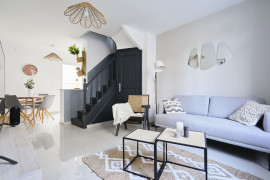 
                                                                                        Colocation
                                                                                         Colocation 4 chambres