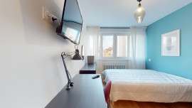 
                                                                                        Colocation
                                                                                         Colocation 4 chambres